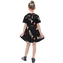 Kids  Sailor Dress 