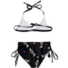 Kids  Classic Bikini Set 