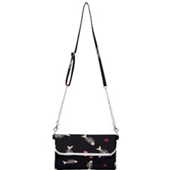 Mini Crossbody Handbag 