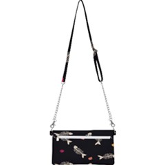 Mini Crossbody Handbag 