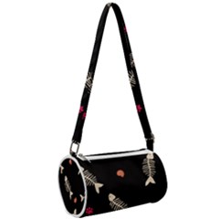 Mini Cylinder Bag 