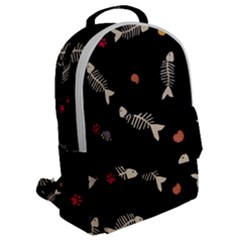Flap Pocket Backpack (Large) 