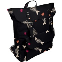Buckle Up Backpack 