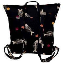 Buckle Up Backpack 