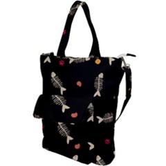 Shoulder Tote Bag 