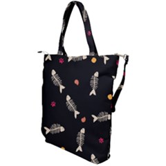 Shoulder Tote Bag 