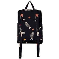 Buckle Everyday Backpack 