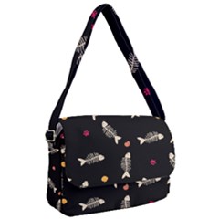 Courier Bag 