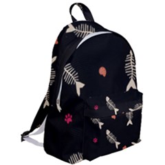 The Plain Backpack 