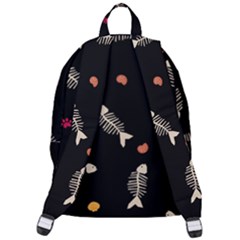 The Plain Backpack 