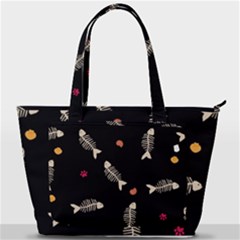 Back Pocket Shoulder Bag  