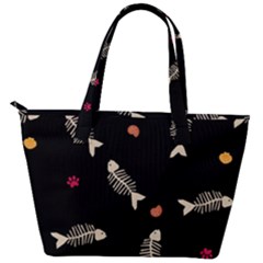 Back Pocket Shoulder Bag  