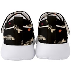 Men s Velcro Strap Shoes 