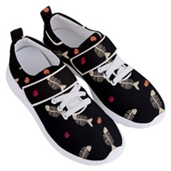 Women s Velcro Strap Shoes 