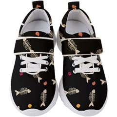 Kids  Velcro Strap Shoes 