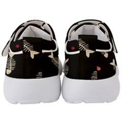 Kids  Velcro Strap Shoes 