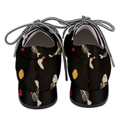 Women s Pointed Oxford Shoes 