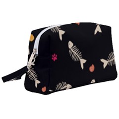 Wristlet Pouch Bag (Large) 