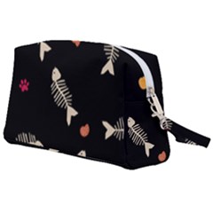Wristlet Pouch Bag (Large) 