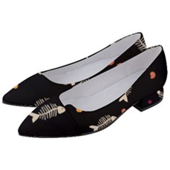 Women s Block Heels  