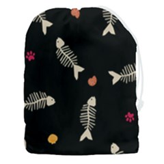 Drawstring Pouch (3XL) 