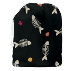 Drawstring Pouch (3XL) 