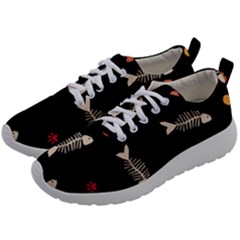 Mens Athletic Shoes 
