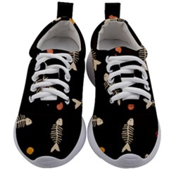 Kids Athletic Shoes 