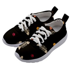 Kids Athletic Shoes 