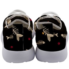 Kids Athletic Shoes 