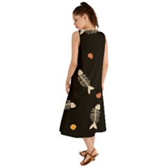 Summer Maxi Dress 