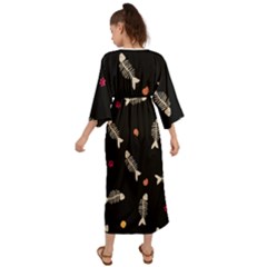 Grecian Style  Maxi Dress 
