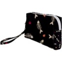 Wristlet Pouch Bag (Small) 