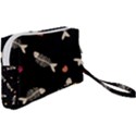 Wristlet Pouch Bag (Small) 