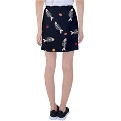 Tennis Skirt 