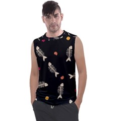 Men s Regular Tank Top 