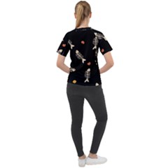 Women s Sport Raglan T-Shirt 