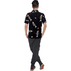 Men s Polo T-Shirt 