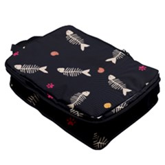 Full Print Foldable Shoe Storage Bag 