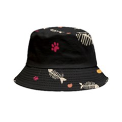 Inside Out Bucket Hat 