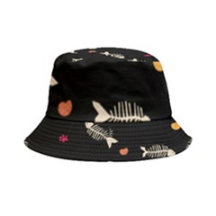 Inside Out Bucket Hat 