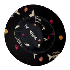 Inside Out Bucket Hat 