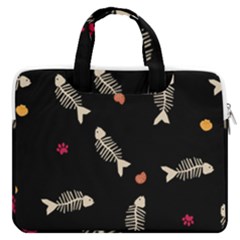 MacBook Pro 15  Double Pocket Laptop Bag  