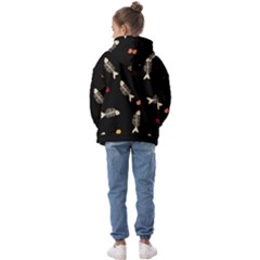 Kids  Oversized Hoodie 