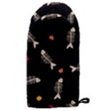 Microwave Oven Glove 