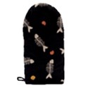 Microwave Oven Glove 