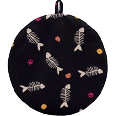 Round Trivet 