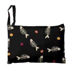 Foldable Grocery Recycle Bag 