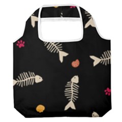 Premium Foldable Grocery Recycle Bag 