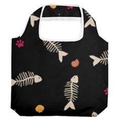 Premium Foldable Grocery Recycle Bag 